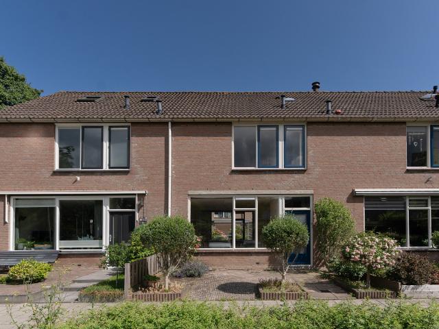 Woning te koop: Vosbergen 11 3334EV Zwijndrecht Vastgoed Nederland