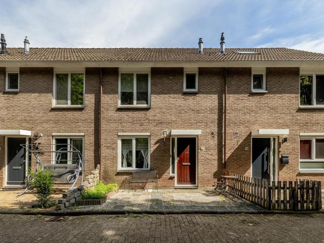 Woning te koop: Vosbergendam 13 3077TP Rotterdam Vastgoed Nederland