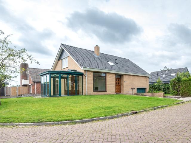 Woning te koop: Vosland 22 7478BJ Diepenheim Vastgoed Nederland