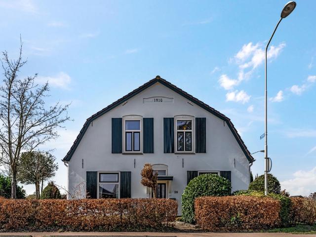 Woning te koop: Vossenpelssestraat 59 6663KH Lent Vastgoed Nederland
