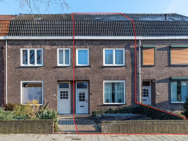 Woning te koop: Vouerweg 23 6136AK Sittard Vastgoed Nederland