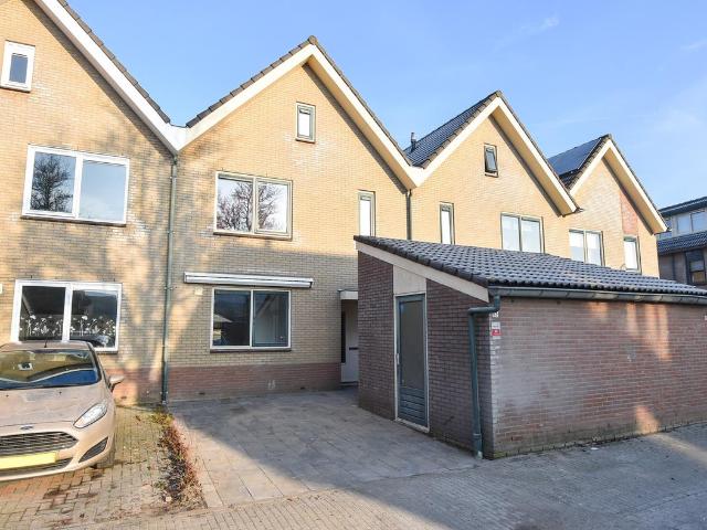 Woning te koop: Vloedstraat 63 8226DK Lelystad Vastgoed Nederland