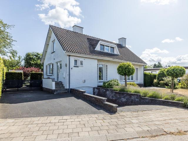 Woning te koop: Vlonderstraat 7 6118CZ Nieuwstadt Vastgoed Nederland