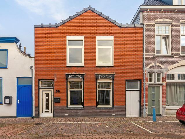 Woning te koop: Vlooswijkstraat 59 4531CD Terneuzen Vastgoed Nederland