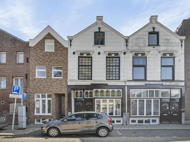 Woning te koop: Vlaardingerstraat 17B 3111BP Schiedam Vastgoed Nederland