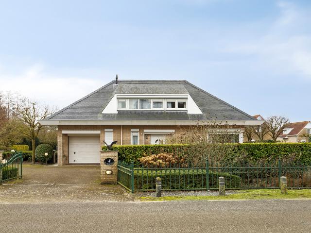 Woning te koop: Vlamingpolderweg 18 001 4 HZ Cadzand Vastgoed Nederland