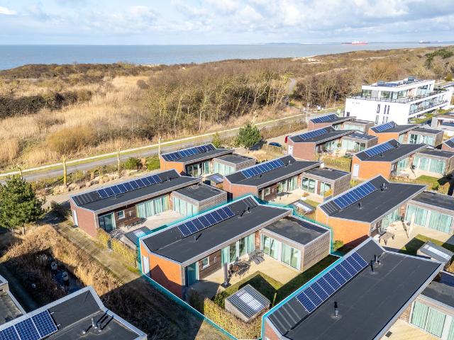Woning te koop: Vlamingpolderweg 12 010 4 HZ Cadzand Vastgoed Nederland