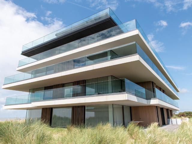 Woning te koop: Vlamingpolderweg 3C101 4 HZ Cadzand Vastgoed Nederland