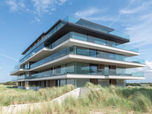 Woning te koop: Vlamingpolderweg 3C 4506HZ Cadzand Vastgoed Nederland