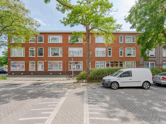 Woning te koop: Vlasakkerstraat 54A 3074WX Rotterdam Vastgoed Nederland