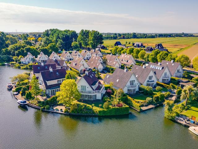 Woning te koop: Vlasoever 32 3299LZ Maasdam Vastgoed Nederland