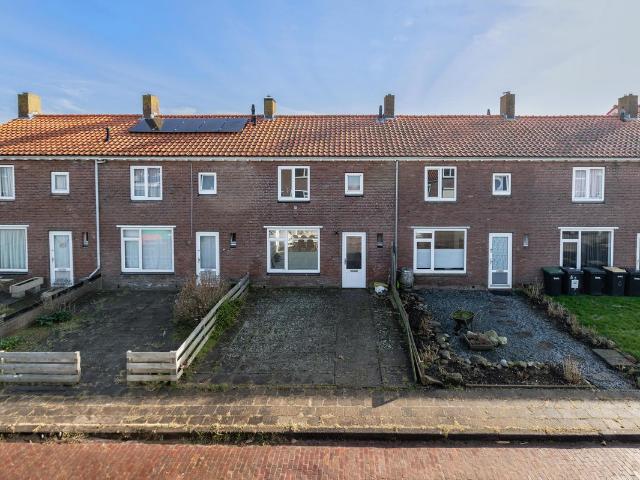 Woning te koop: Vlasstraat 10 1773AM Kreileroord Vastgoed Nederland