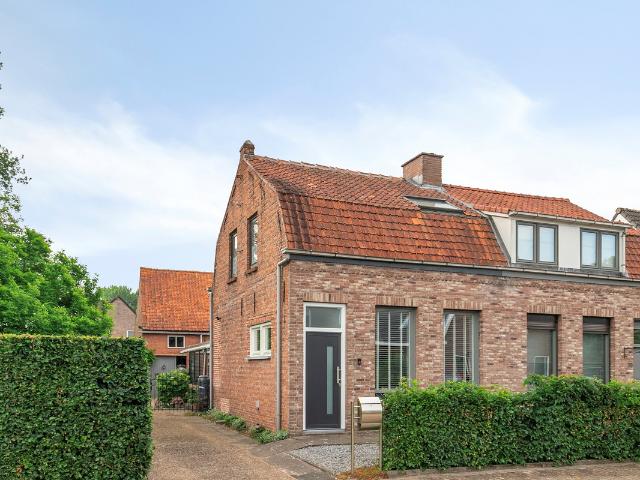 Woning te koop: Vlasstraat 27 4566BC Heikant Vastgoed Nederland
