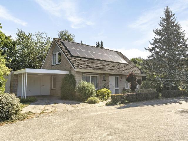 Woning te koop: Vlasven 13 5645KM Eindhoven Vastgoed Nederland