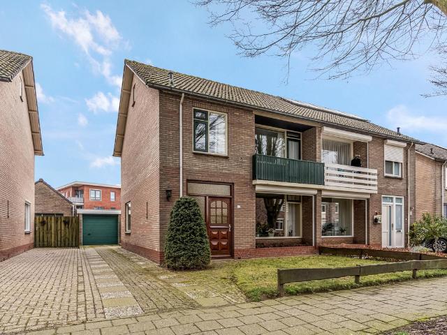 Woning te koop: Vleumingen 20 6691CV Gendt Vastgoed Nederland