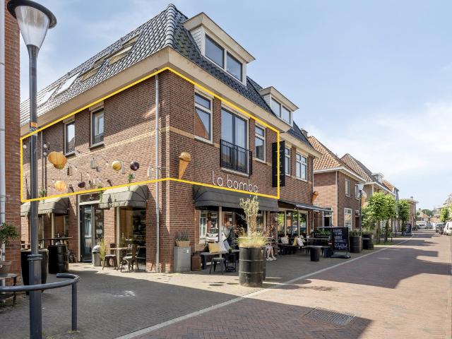 Woning te koop: Vledderstraat 10A 7591DJ Denekamp Vastgoed Nederland