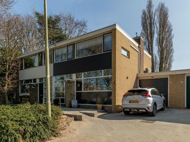Woning te koop: Vliegveldweg 43 3043NT Rotterdam Vastgoed Nederland