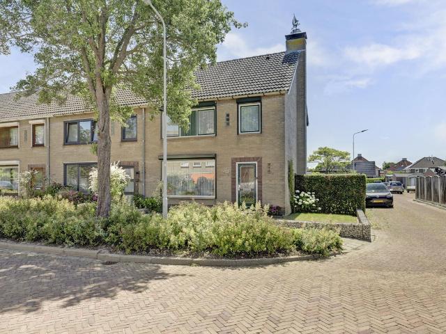 Woning te koop: Vliedbergstraat 15 4471CB Wolphaartsdijk Vastgoed Nederland