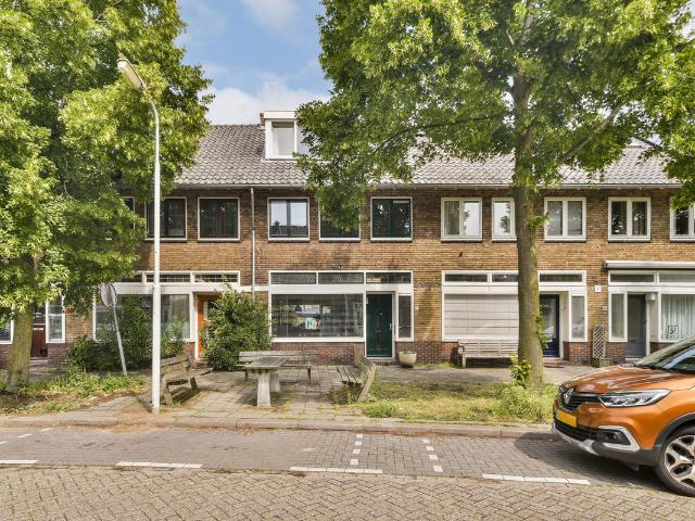 Woning te koop: Vlielandstraat 44 1506ZK Zaandam Vastgoed Nederland