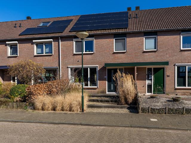 Woning te koop: Vlierdreef 16 4254GK Sleeuwijk Vastgoed Nederland