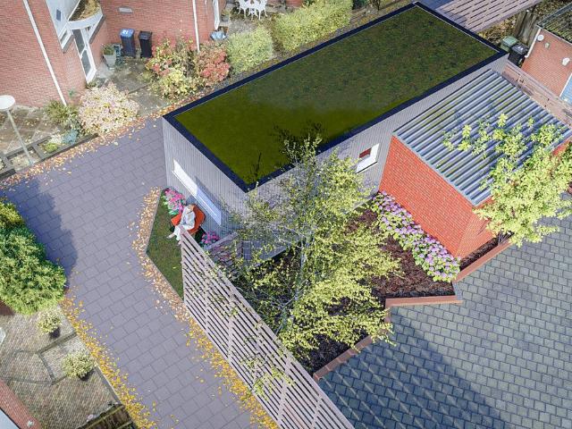Woning te koop: Vlierpad 2 2803JB Gouda Vastgoed Nederland