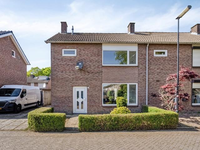 Woning te koop: Vlierstraat 13 5721ZN Asten Vastgoed Nederland