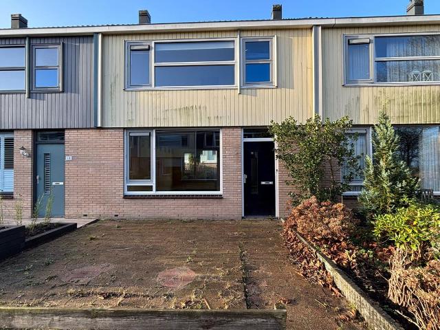 Woning te koop: Vlierstraat 15 1741VK Schagen Vastgoed Nederland