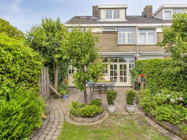 Woning te koop: Vliet 12 3299XL Maasdam Vastgoed Nederland