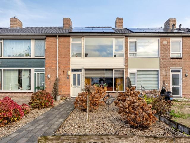 Woning te koop: Vlietstraat 21 4209AG Schelluinen Vastgoed Nederland