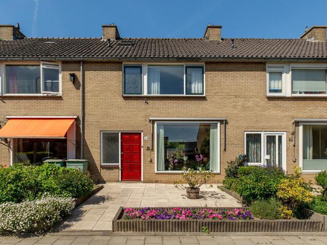 Woning te koop: Vlietweg 34 2992CS Barendrecht Vastgoed Nederland