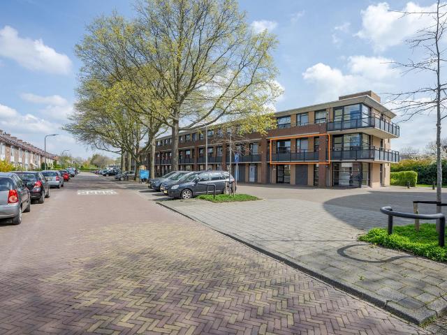 Woning te koop: Vlietzicht 38 2251VX Voorschoten Vastgoed Nederland