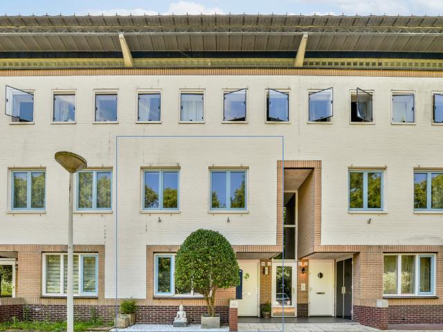 Woning te koop: Vlimmerenstraat 45 1066SR Amsterdam Vastgoed Nederland