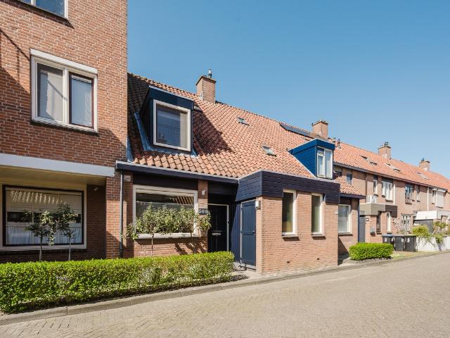 Woning te koop: Vlinderveen 509 3 EG Spijkenisse Vastgoed Nederland