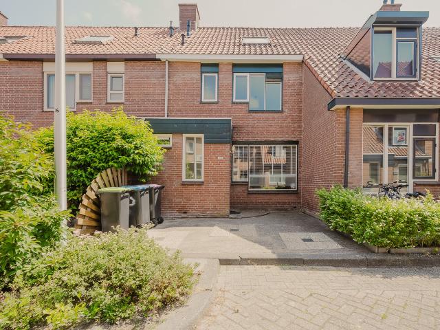 Woning te koop: Vlinderveen 528 3 EN Spijkenisse Vastgoed Nederland