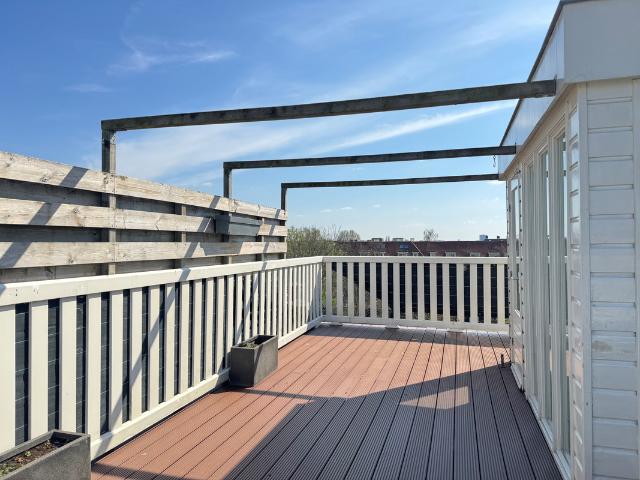 Woning te koop: Vrolikstraat 262 4 1 TX Amsterdam Vastgoed Nederland