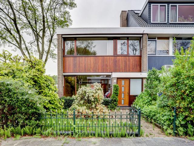 Woning te koop: Vredeman de Vriesstraat 25 3067ZJ Rotterdam Vastgoed Nederland
