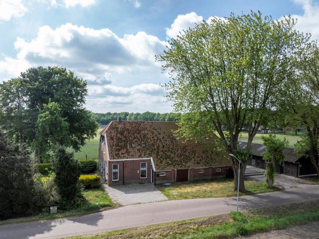 Woning te koop: Vredenheim 5 9445XH Vredenheim Vastgoed Nederland