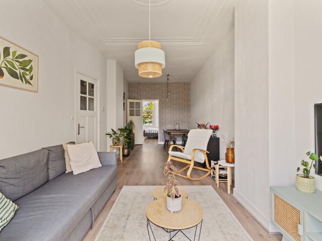 Woning te koop: Vredehofweg 16B01 3062EN Rotterdam Vastgoed Nederland