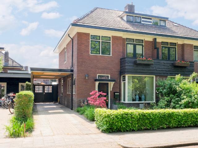 Woning te koop: Vrielinkslaan 7 7602HK Almelo Vastgoed Nederland