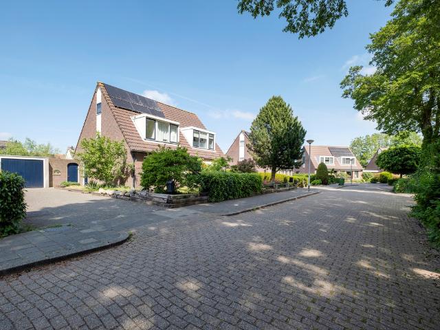 Woning te koop: Vrijdal 37 9723CZ Groningen Vastgoed Nederland