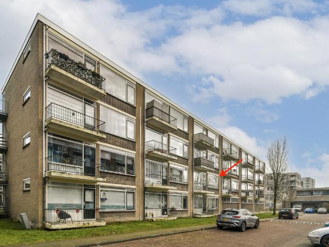 Woning te koop: Vrijheidslaan 7 2806KD Gouda Vastgoed Nederland