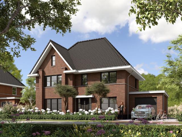 Woning te koop: vrijstaand 2 1777DT Hippolytushoef Vastgoed Nederland