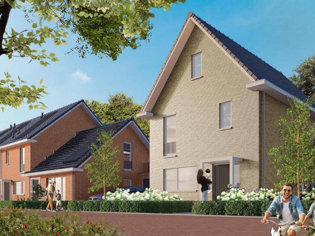 Woning te koop: Vrijstaande woning 6911BZ Pannerden Vastgoed Nederland
