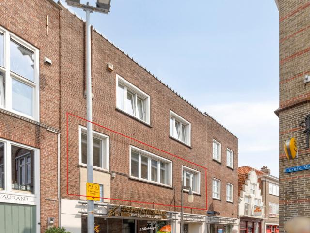 Woning te koop: Vuilstraat 5B 4461AX Goes Vastgoed Nederland