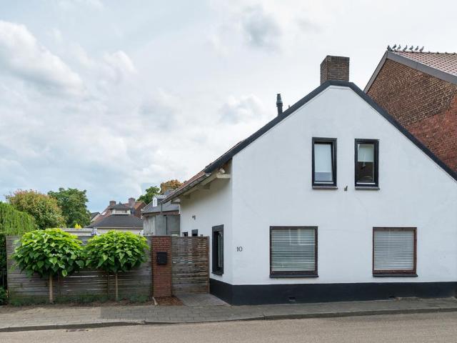 Woning te koop: Vuling 10 6162AV Geleen Vastgoed Nederland