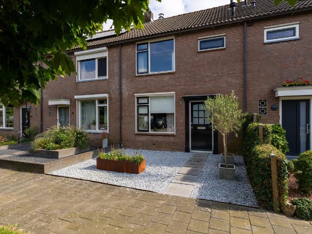 Woning te koop: Vuurdoorn 5 4281MA Andel Vastgoed Nederland