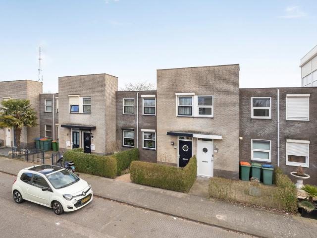 Woning te koop: Vuurvlinder 25 4814TN Breda Vastgoed Nederland