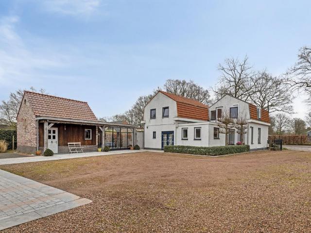 Woning te koop: Vylainlaan 28 4566AW Heikant Vastgoed Nederland