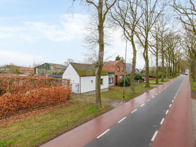 Woning te koop: Vylainlaan 41 4566AV Heikant Vastgoed Nederland