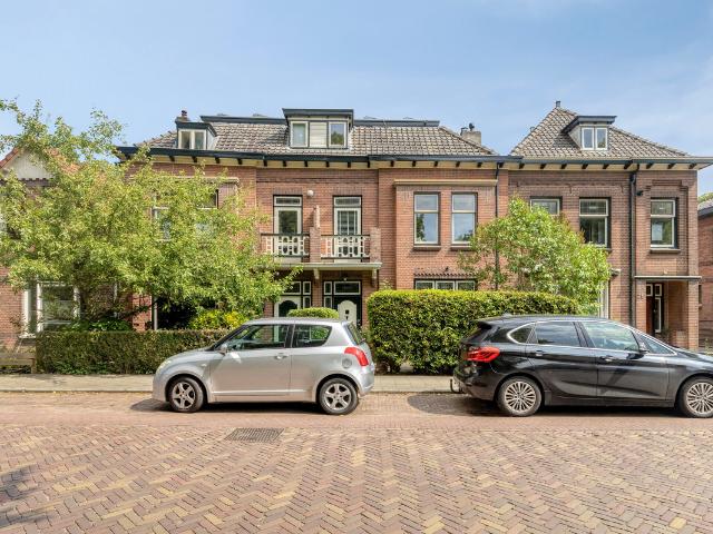 Woning te koop: W. De Vries Robbéweg 28 4206AL Gorinchem Vastgoed Nederland